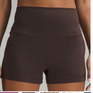 Lululemon Align Classic Fit Shorts